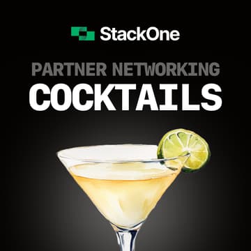 Cover Image for Cocktail de Networking @ Unleash World