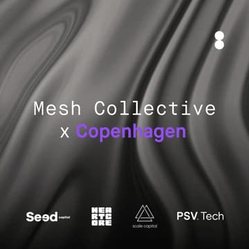 Cover Image for Mesh Collective X Copenhagen