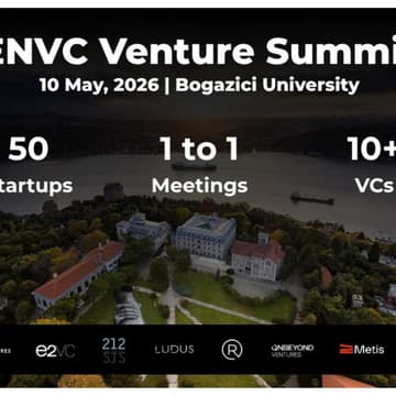 Cover Image for ENVC Venture Summit