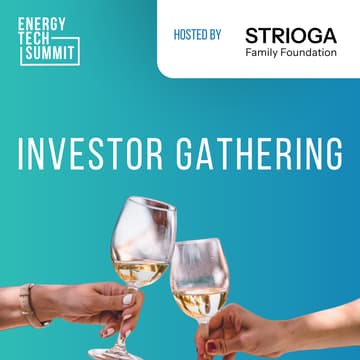 Cover Image for Tapas & Wine with Strioga Family Foundation | Invite-Only