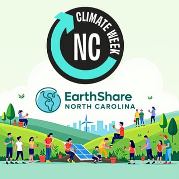 Cover Image for NC Climate Week Career Showcase