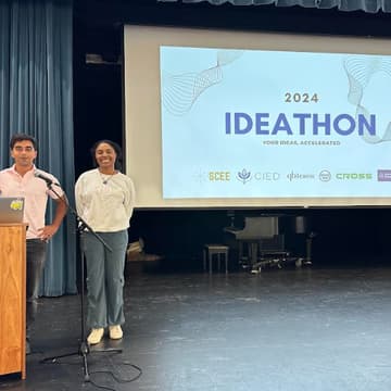 Cover Image for Ideathon