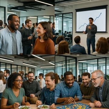 Cover Image for Founders Monster Meetup Day