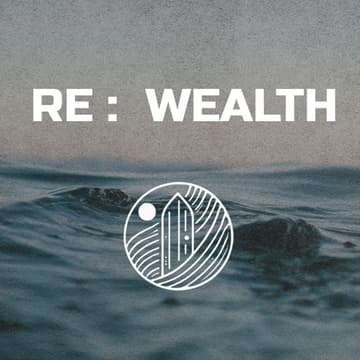 Cover Image for RE: WEALTH -- Reclaiming Wealth, Ownership & Participation in Tech