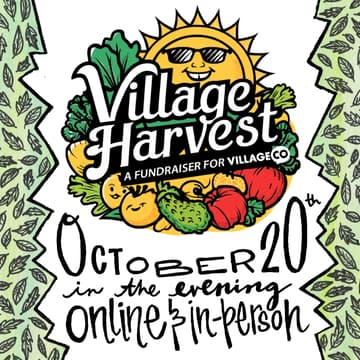 Cover Image for Village Harvest