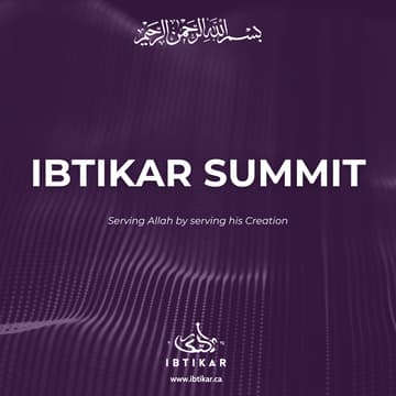 Cover Image for Ibtikar Summit - Public Expo