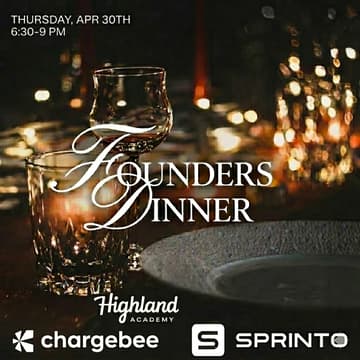 Cover Image for The SF Grind: Curated Seed+ Founders Dinner