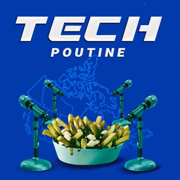 Cover Image for Tech Poutine en direct d'Ax.c