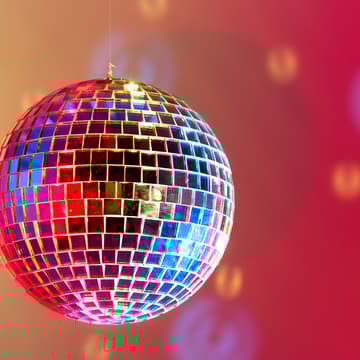 Cover Image for Dawn Disco Dance Party with DJ Nambiar