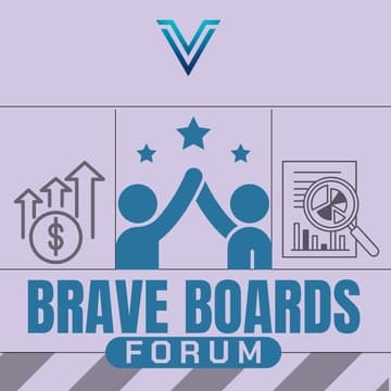 Cover Image for Brave Boards Forum