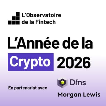 Cover Image for L'Année de la Crypto 2026