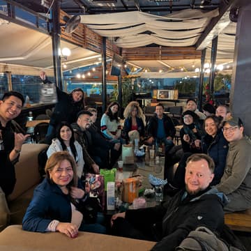 Foto de portada de Mexico City Language Exchange