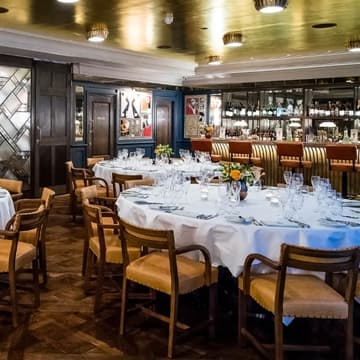 Cover Image for London Leaders Roundtable: Visionaries Behind Innovation, Digital Transformation