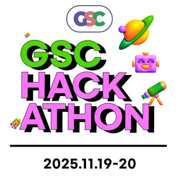 Cover Image for GSC Hackathon
