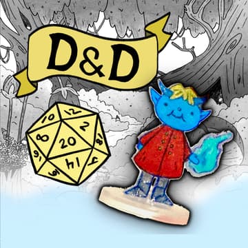 Cover Image for Dungeons & Dragons: Miniature Forge - Workshop
