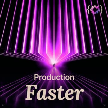 Cover Image for From Months to Weeks: Shipping Production Code Without Writing It