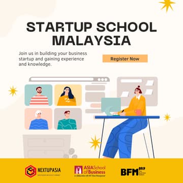 Cover Image for Startup School Malaysia 2025