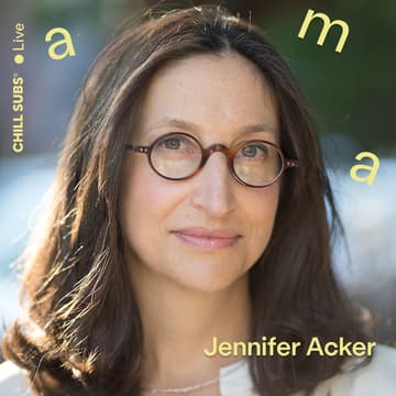 Cover Image for Ask-Me-Anything: Jennifer Acker, EiC of The Common