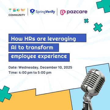 Cover Image for The Hidden Cost of Your HR Stack: Why Stitching Tools Together is Slowing You Down