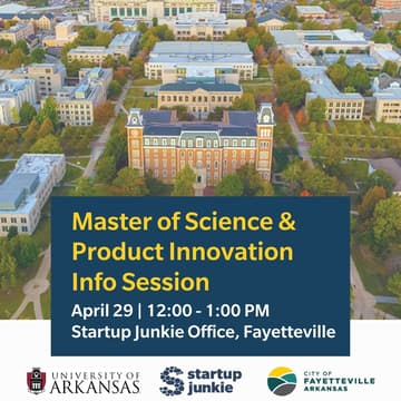 Cover Image for Master of Science & Product Innovation (MSPI) Info Session