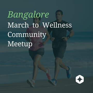 Cover Image for Andela Community Meetup - Bangalore