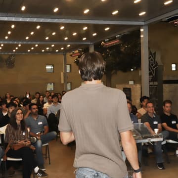 Cover Image for Ascend GenAI Summit: Enterprise Insights & Startup Innovation