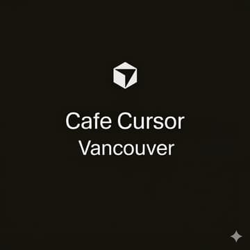 Cover Image for Cafe Cursor Vancouver