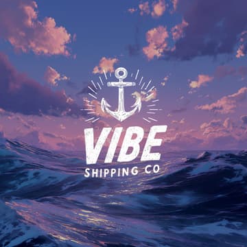 Cover Image for Vibe Shipping Hangout