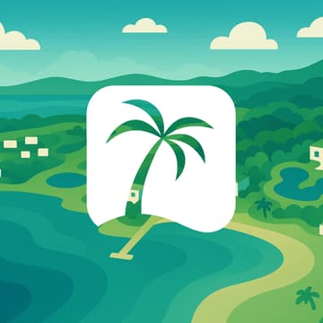 Cover Image for Bitchill 🏝️ S02