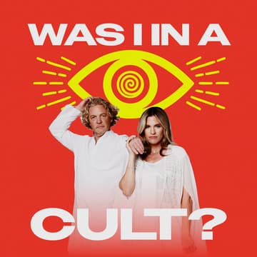 Cover Image for Opening for WAS I IN A CULT LIVE!