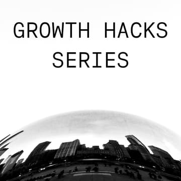 Cover Image for Chicago Growth Hacks Series: SEO