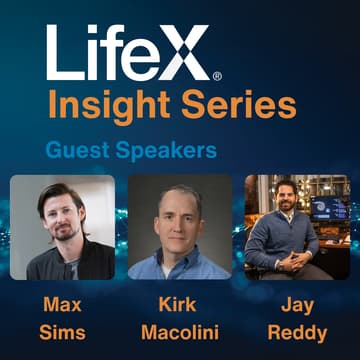 Cover Image for Insight Series: Non-Dilutive Funding