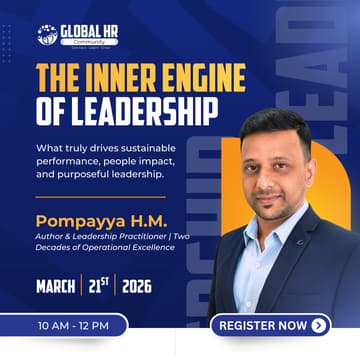 Cover Image for The Inner Engine of Leadership