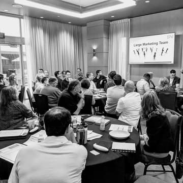 Cover Image for BNI Carmel Valley - Networking, Introductions, and Business Referrals