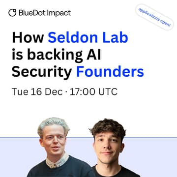 Cover Image for Inside Seldon Lab: Building the Future of AI Security