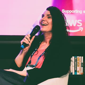 Cover Image for Your money, your AI: designing your financial footprint as a female leader