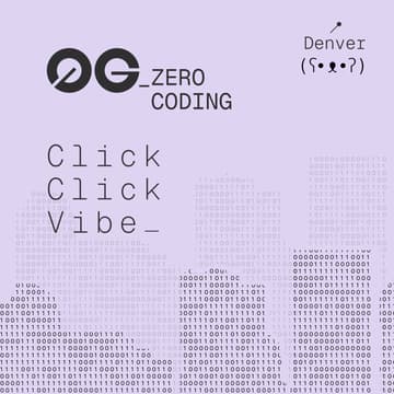 Cover Image for ✨ Zero Coding With 0G @ EthDenver 2026 🎧