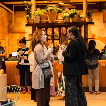 Cover Image for Chicago ~ Women In Recruiting: TA Across Generations Happy Hour