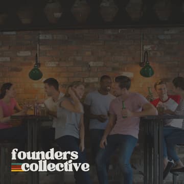 Cover Image for The founders collective (Brisbane)