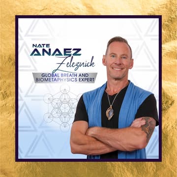 Cover Image for Ascended Living: Source Through Breath