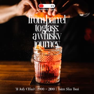 Cover Image for 4%: from barrel to glass