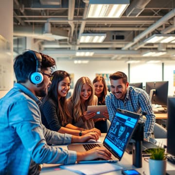 Cover Image for Joint Starter Workshop: Pictures and Video with AI