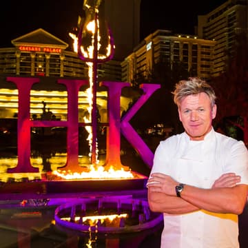 Cover Image for The CX Leaders Dinner: Vegas