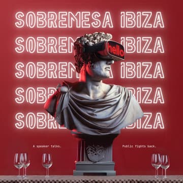 Cover Image for Sobremesa(ibiza) - AI Impact Paradox
