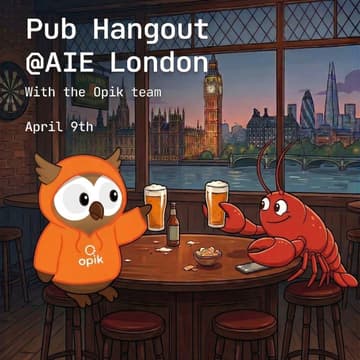 Cover Image for Pub After-Party @ AIE London
