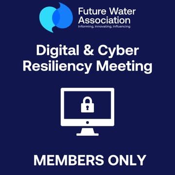 Cover Image for Digital and Cyber Resiliency Conference