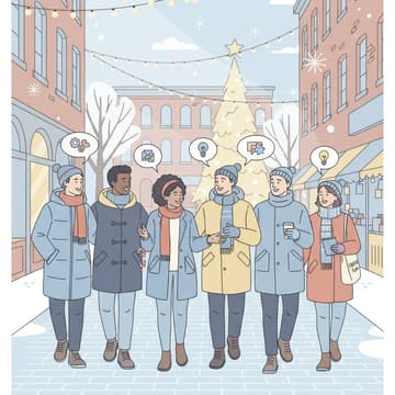 Cover Image for DesignWalks - Walk 4