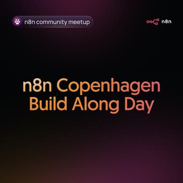 Cover Image for n8n Copenhagen: AI Document Triage (PDF Parsing)
