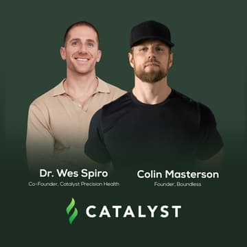 Cover Image for Building A Body That Lasts