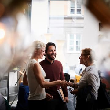 Cover Image for Samarbetsavtal med Kalifornien i teori och praktik